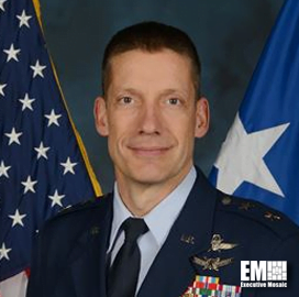 Senate Confirms Robert Skinner as DISA Director