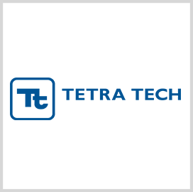 Tetra Tech Receives $150M NAVFAC Contract for Engineering Services