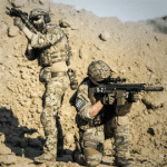 U.S. Army Consolidates Europe, Africa Commands Into Single Unit