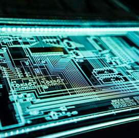 NASA Reports Increased Cyber Threats Amid Pandemic