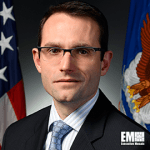 Will Roper Appoints Air Force Rapid Capabilities Office as ABMS PEO