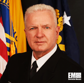 Adm. Brett Giroir, Assistant Secretary for Health at HHS