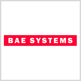 BAE Names Jeremy Tondreault as President of Platforms & Services Unit