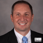 Doug Jones, SVP and Defense Group CTO at Leidos