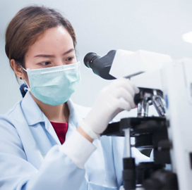Five Health and Human Services Executives in GovCon