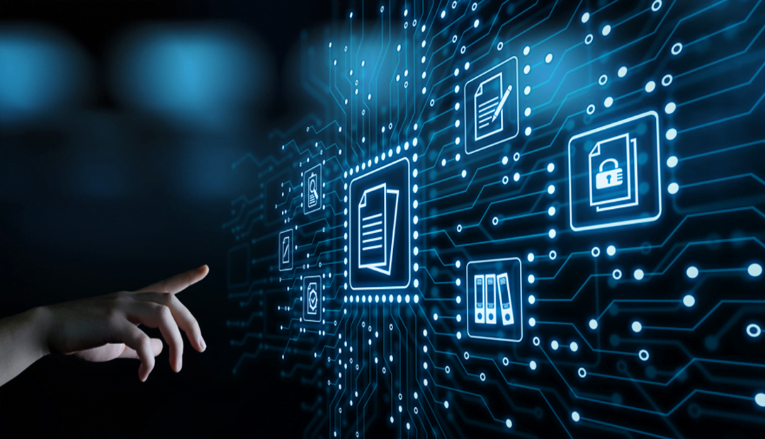 Five IT Infrastructure Support Executives in GovCon