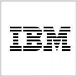 IBM Wins Spot on USDA’s FPAC Mission Area