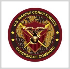 Marine Corps Using MARFORCYBER to Counter Cyberattacks