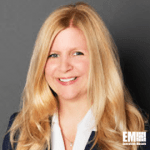 Nicole Bulgarino, EVP and GM for Federal Solutions at Ameresco