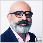 Raza Latif, President of NuAxis Innovations