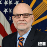Air Force Names John Roth as Acting Secretary