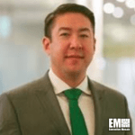 Andrew Liu Returns to AECOM as SVP of West Region Transportation