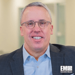 Charlie McQuillan, Executive Vice President of Federal Health at Octo