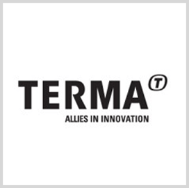 DLA Awards Terma $306M Aircraft Electronic Countermeasure Systems Delivery Contract