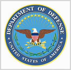 DOD Leads Zero Trust Adoption Across Federal Government