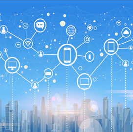 Five GovCon Executives in Network and Communication Services