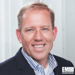 John DuBois, VP of Digital Operations at NTT DATA Services