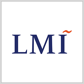 LMI to Continue Providing AFMC With Logistics, Supply Chain Management Support