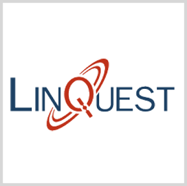 LinQuest Names Kent Wilcher as SVP, CGO