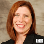 Lisa Gardner, Senior Director of Business Development, Strategy at Leidos Health