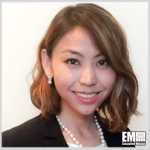 Lisa Liu, Director at NetImpact Strategies