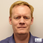 Michael VanWoerkom, ExoTerra President