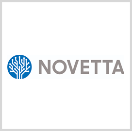 Novetta Names Todd Massengill VP of Emerging Tech in Information Exploitation Division