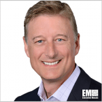 Robert Dapkiewicz, SVP and General Manager at MetTel Federal