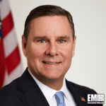Scott Barnett, VP of DOD Sales at Lumen Tehnologies