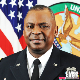 Senate Confirms Lloyd Austin as Defense Secretary