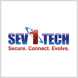 Sev1Tech Names Matt Jordan as VP of Cloud Center of Excellence