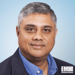 Sujai Hajela, Senior Vice President of Enterprise at Juniper Networks