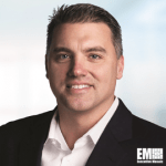 Travis Dalton, President and General Manager at CGS