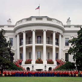 White House Releases National Maritime Cybersecurity Plan