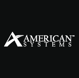 American Systems Named National Top Tech Workplace