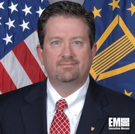 Brad Bunn to Replace Mike Scott as DLA Vice Director