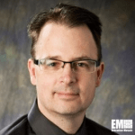 Bruce Preiss, Director of Business Development at Black River Systems Company