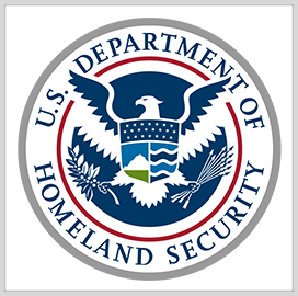 DHS Looking to Modernize Financial Processing Systems