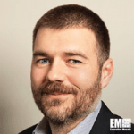 Dede Dascalu, CEO of Applied Insight