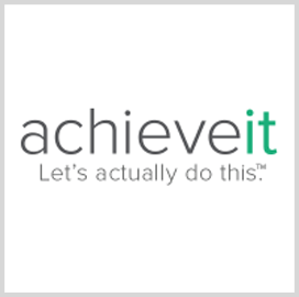 FedRAMP Authorizes Full Use of AchieveIt’s Planning and Execution Software Across VA