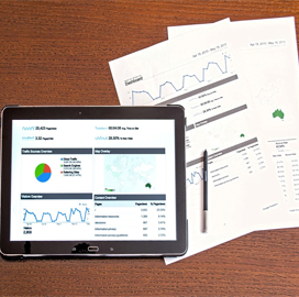 Five Corporate Development Executives in GovCon