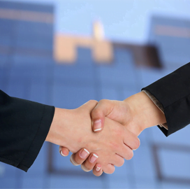 Five GovCon Executives Leading Public-Private Partnerships