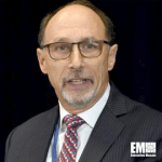 George Korch, Director of the National Biodefense Analysis and Countermeasures Center