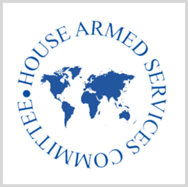 HASC Sets Up New Subcommittees to Focus on Cybersecurity, Intelligence, Special Ops