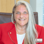 Kimberly Warren, Vice President and Director, Health FFRDC