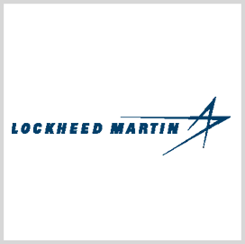 Lockheed Martin Announces Key Executive Movements