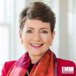 Lynn Good, Chair, President and CEO of Duke Energy