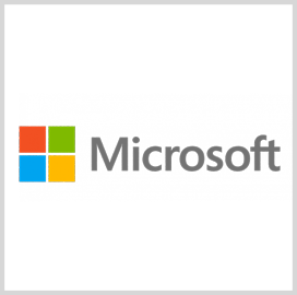 Microsoft Leads Coalition Advancing American Microelectronics
