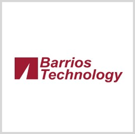 NASA Taps Barrios Technology to Support Marshall Space Flight Center