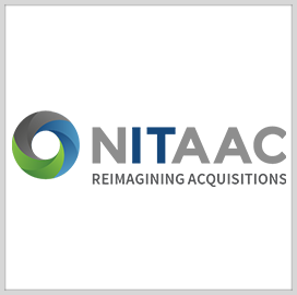 NITAAC to Release $40B CIO-SP4 Contract in March